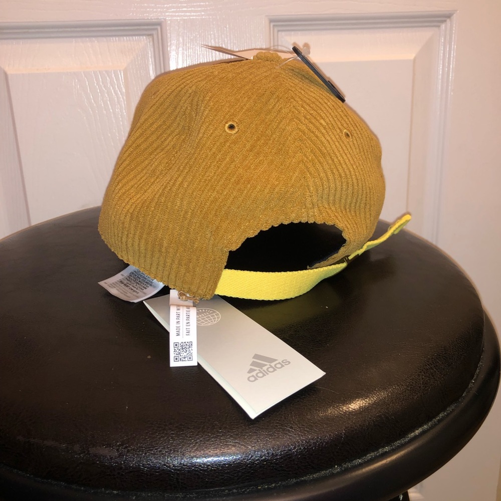 ADIDAS HAT - Picture 2 of 3